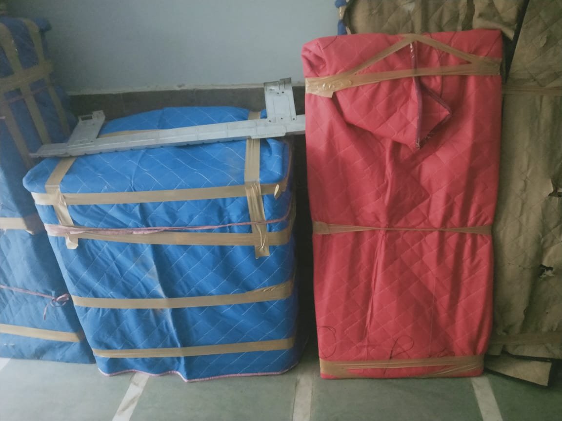 Rudraksh Packers and Movers Images 3